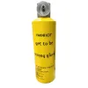 Yellow spray bottle, 500ml household cleaning spray bottle, empty bottle can be filled with multi-functional sprayer Item Picture